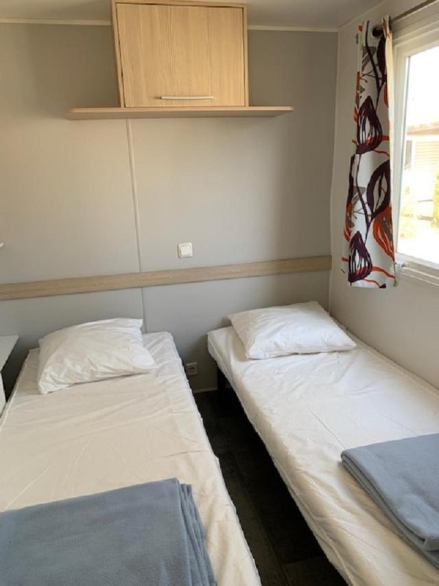 Mas Des Lavandes Sérignan Eksteriør billede